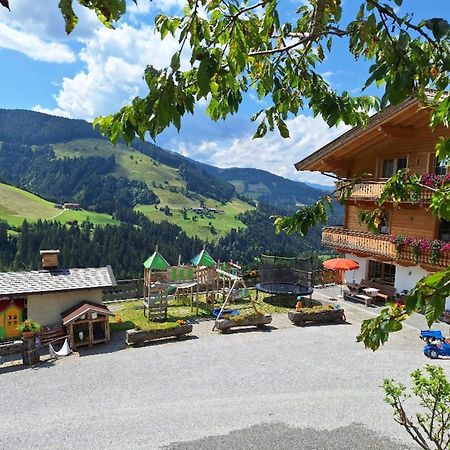 Praedastenhof Auffach Luaran gambar