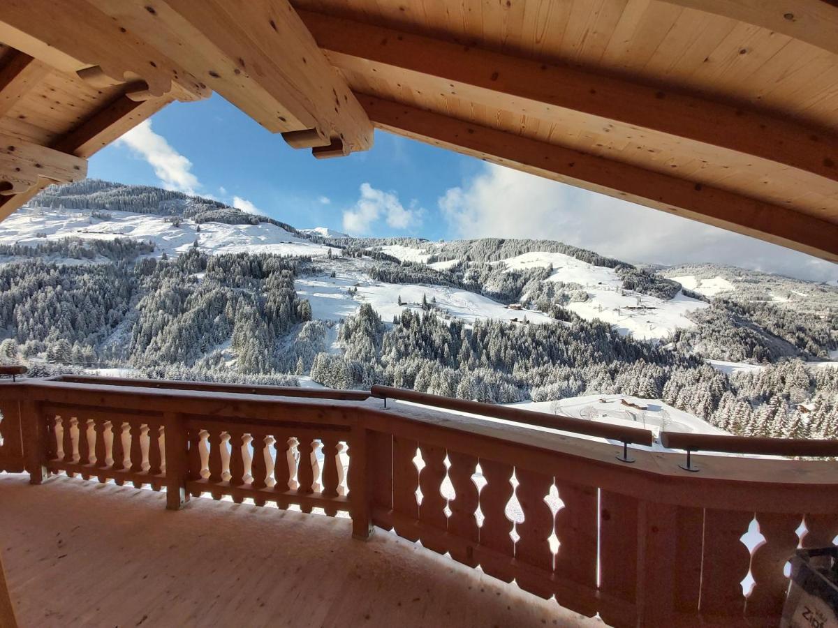Praedastenhof Auffach Luaran gambar