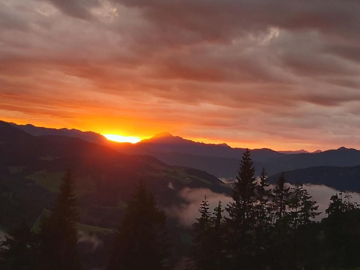 Praedastenhof Auffach Luaran gambar